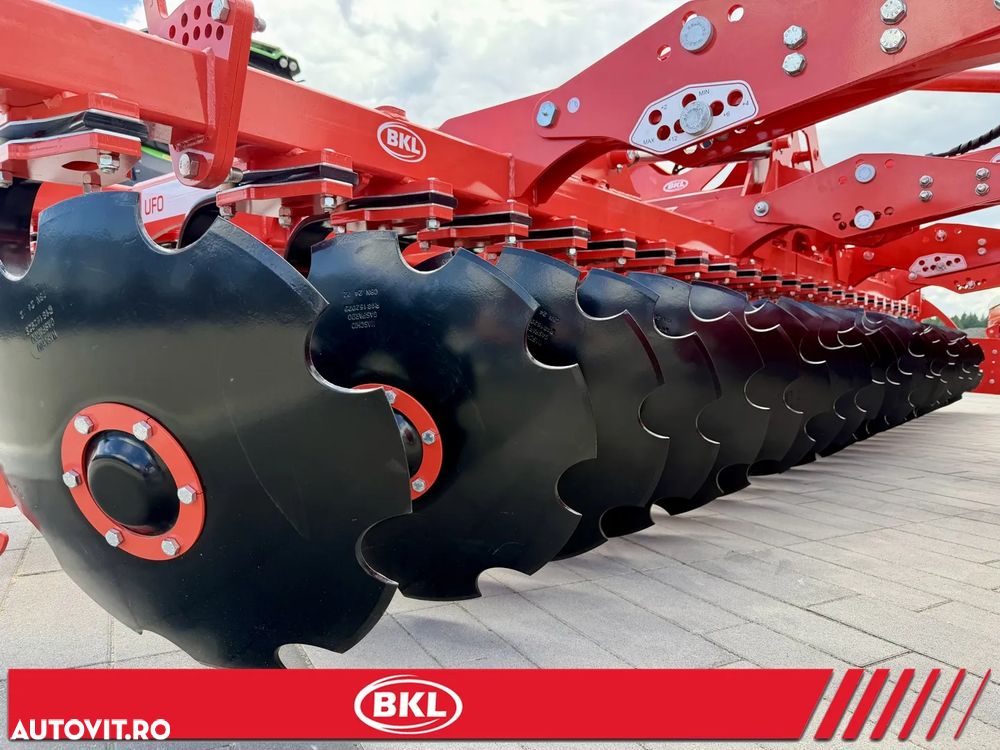 Maschio UFO T 600 - 8