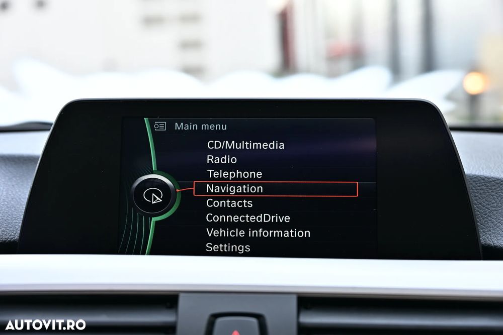 BMW Seria 3 320d Efficient Dynamic Edition Aut. Modern Line - 36