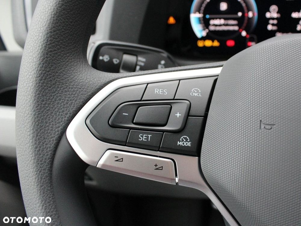 Volkswagen Crafter - 22