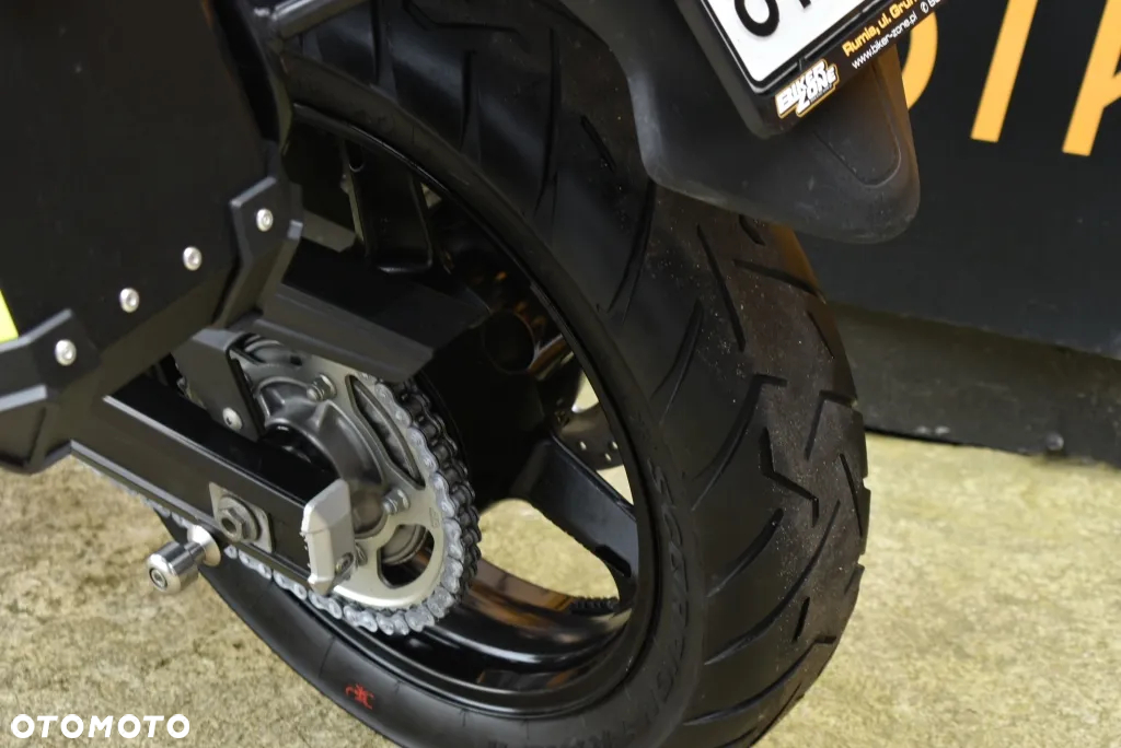 Suzuki V-STROM - 16