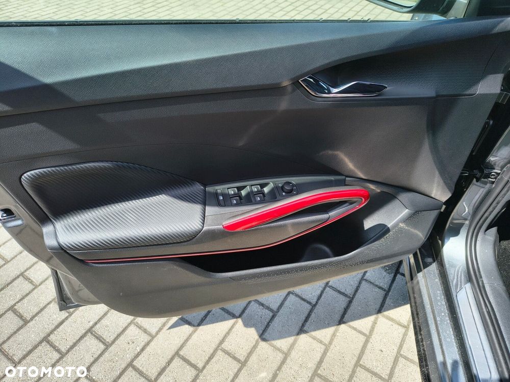 Skoda Fabia 1.5 TSI Monte Carlo DSG - 14
