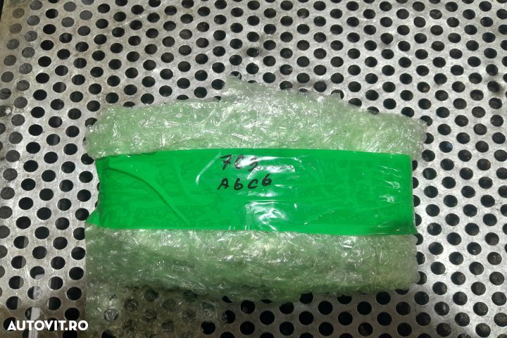 Display navigatie 4F0919603B 4F0919603B Audi A6 4F/C6 [2004 - 2008] S - 4