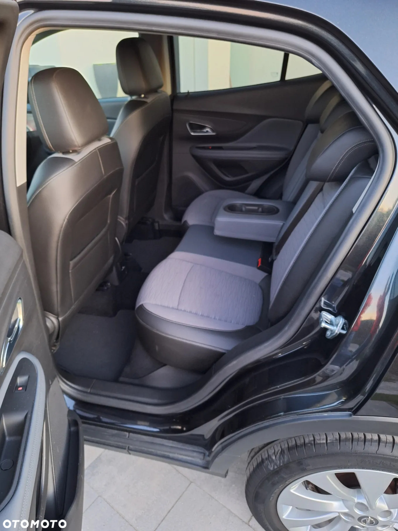 Opel Mokka 1.4 T Cosmo S&S 4x4 - 17