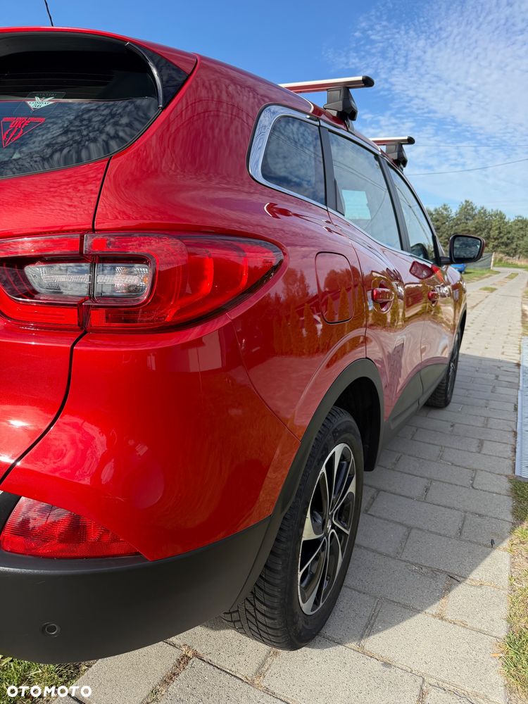 Renault Kadjar Energy TCe 130 Business - 29