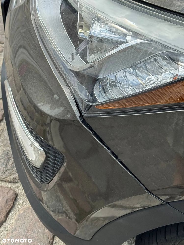 Hyundai Santa Fe 2.0 T Sport Utility 2WD - 32