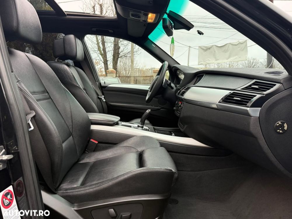 BMW X5 xDrive30d Edition Exclusive - 17