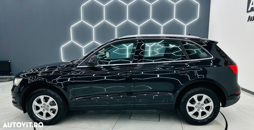 Audi Q5 2.0 TDI Quattro S tronic - 32