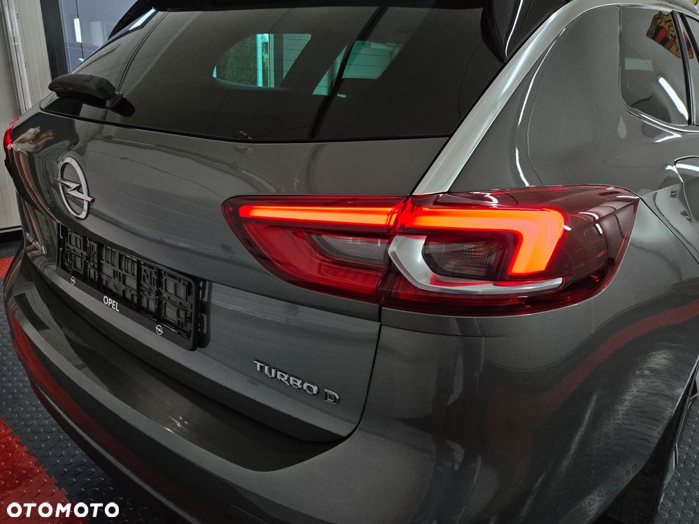 Opel Insignia 2.0 Ultimate Exclusive - 16