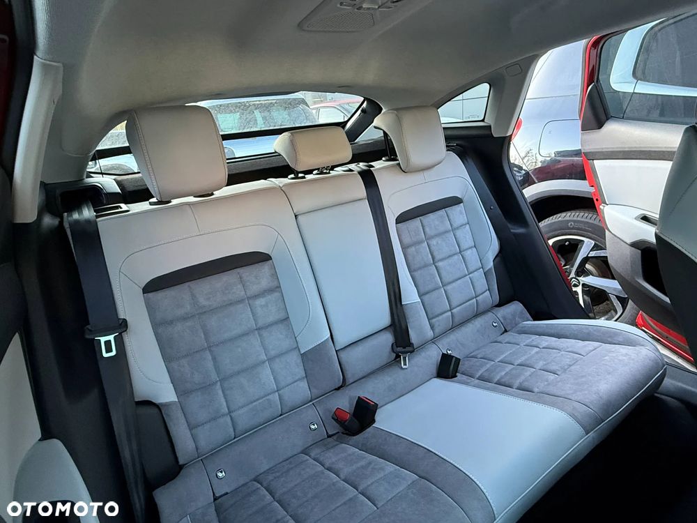 Citroën C4 1.2 mHEV Max eDCT6 - 11