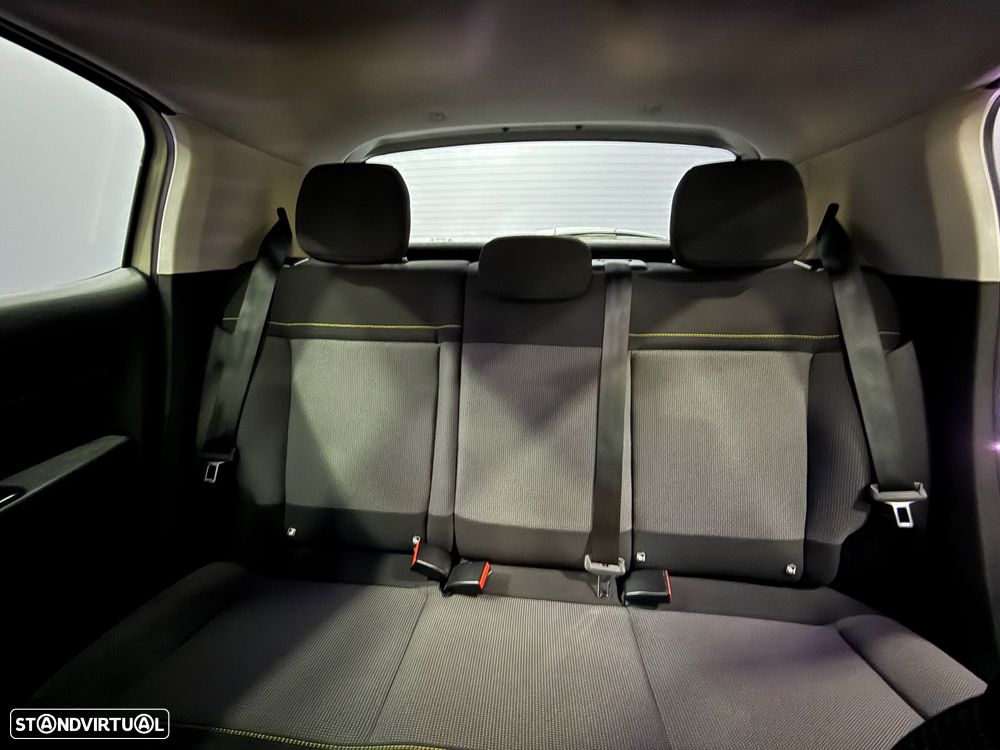 Citroën C3 1.2 PureTech Feel - 15