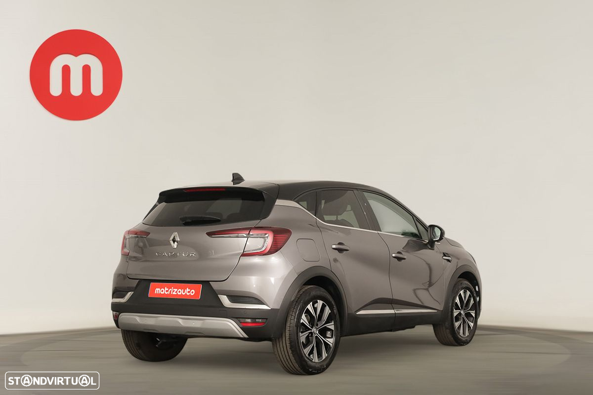 Renault Captur 1.0 TCe Techno - 4