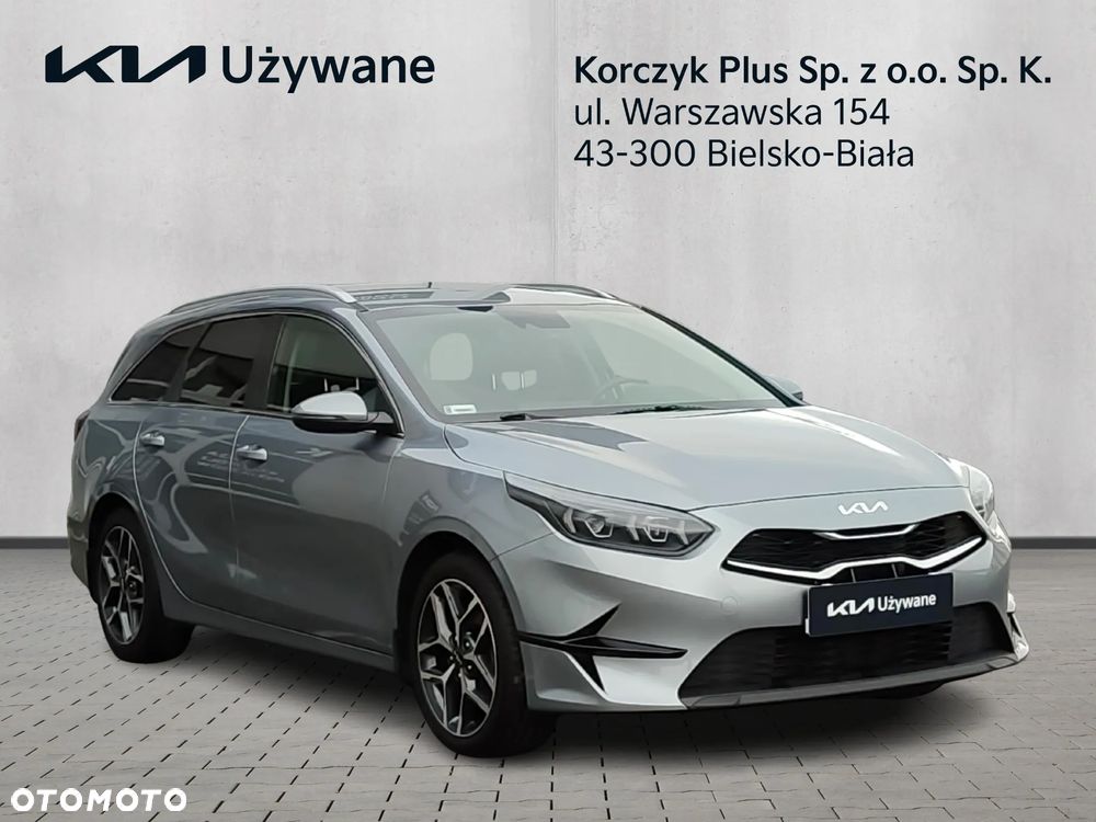 Kia Ceed 1.5 T-GDI L Business Line - 7
