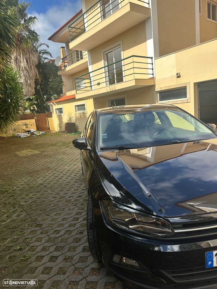 VW Polo 1.0 TSI Confortline - 14