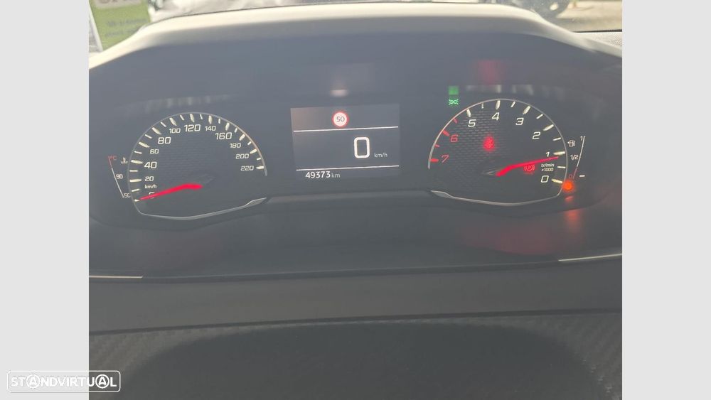 Peugeot 208 1.2 PureTech Active - 13