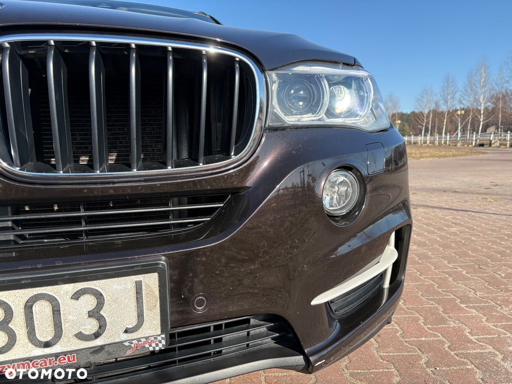 BMW X5 - 7