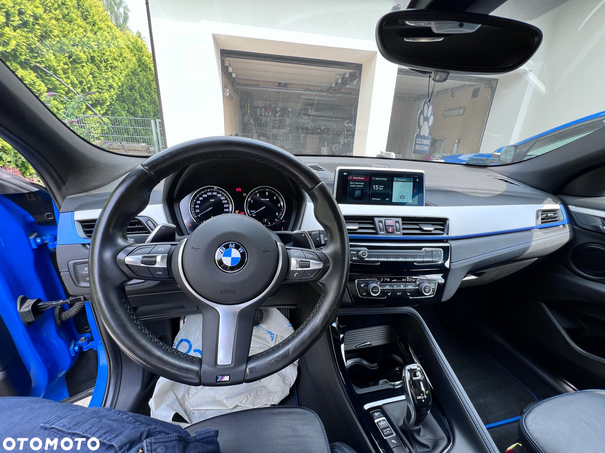 BMW X2 xDrive20d - 30