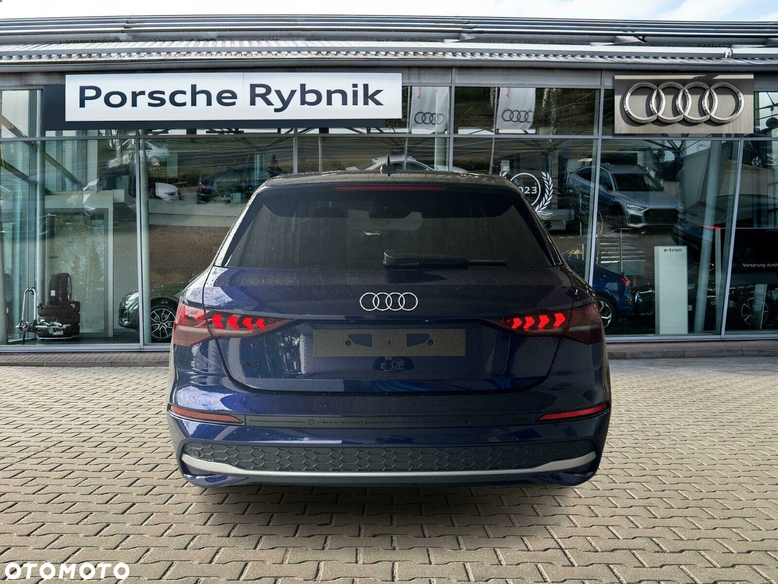 Audi A3 - 4