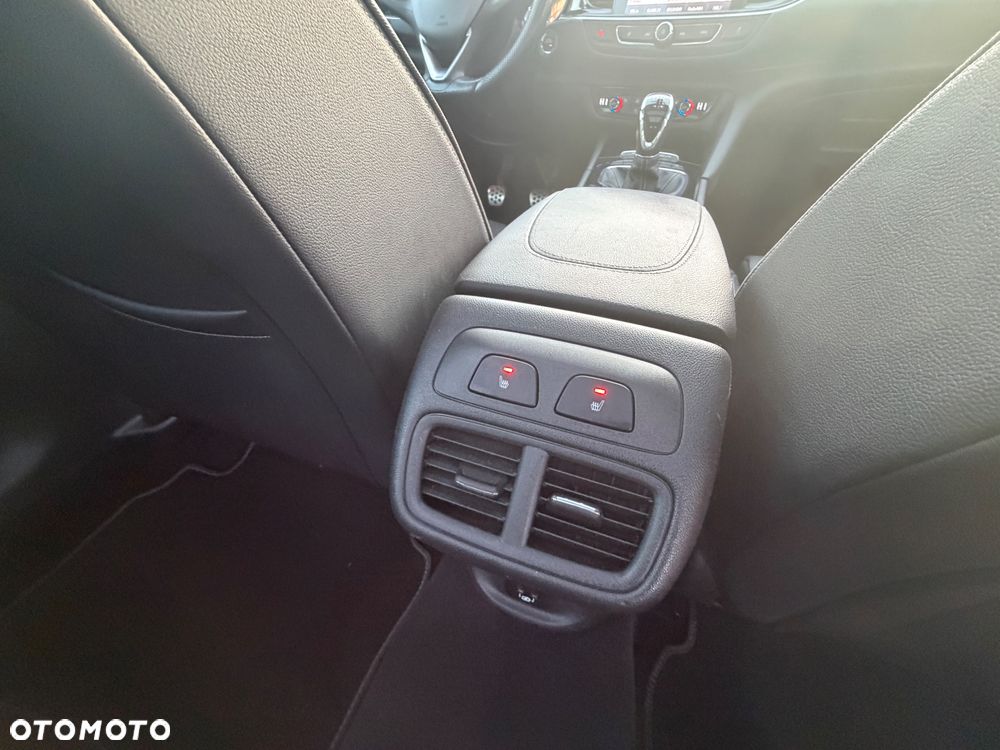 Opel Insignia 2.0 CDTI ecoFLEX Start/Stop Sport - 26