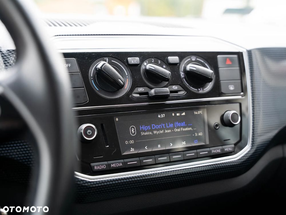 Volkswagen up! 1.0 move - 8