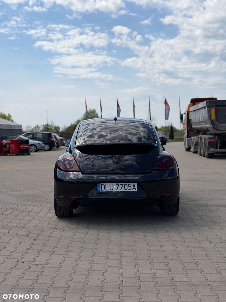 Volkswagen Beetle 2.0 TSI Sport DSG - 9