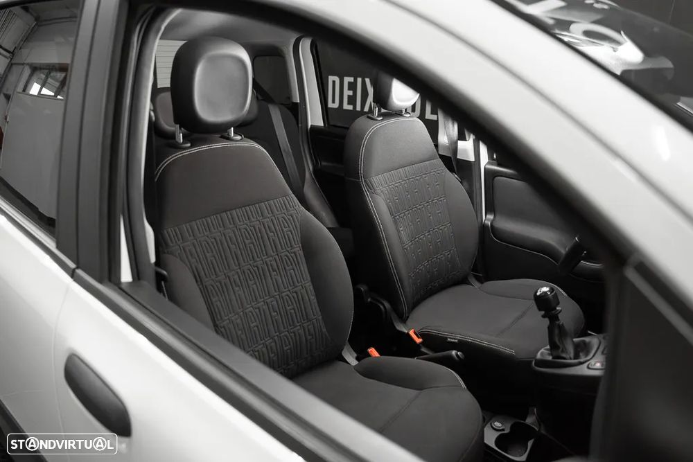 Fiat Panda 1.0 Hybrid City Cross - 10