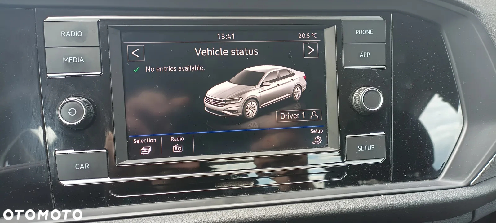 Volkswagen Jetta 1.4 TSI BMT Highline DSG - 15