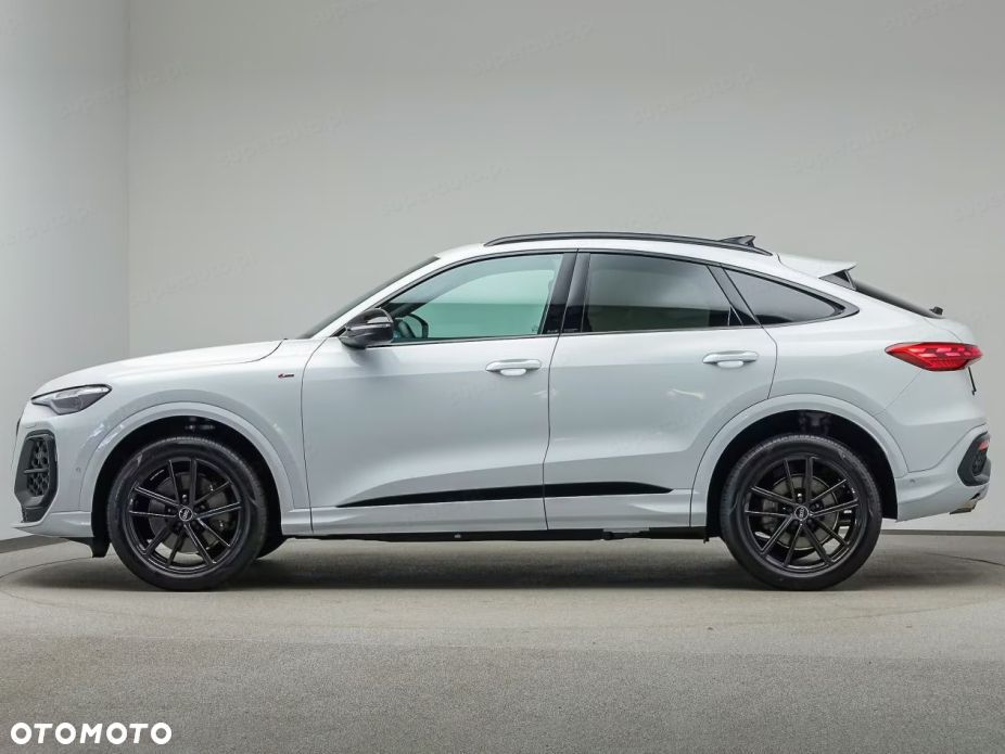Audi Q5 Sportback 40 TDI mHEV Quattro S Line S tronic - 3
