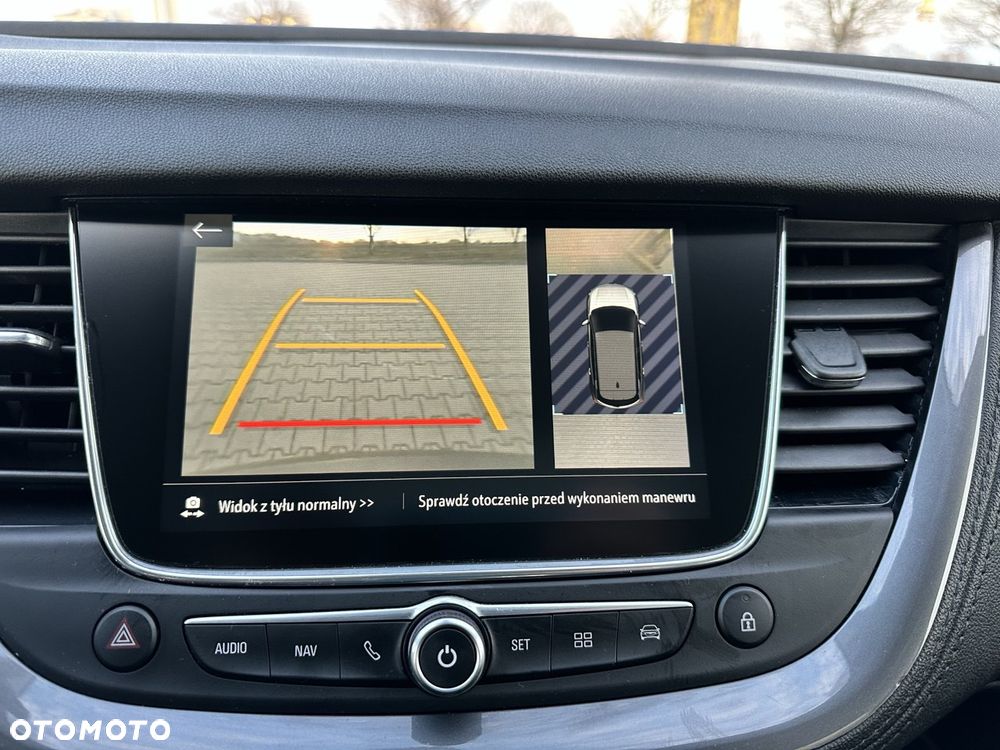 Opel Grandland X 1.5 CDTI Ultimate S&S - 18