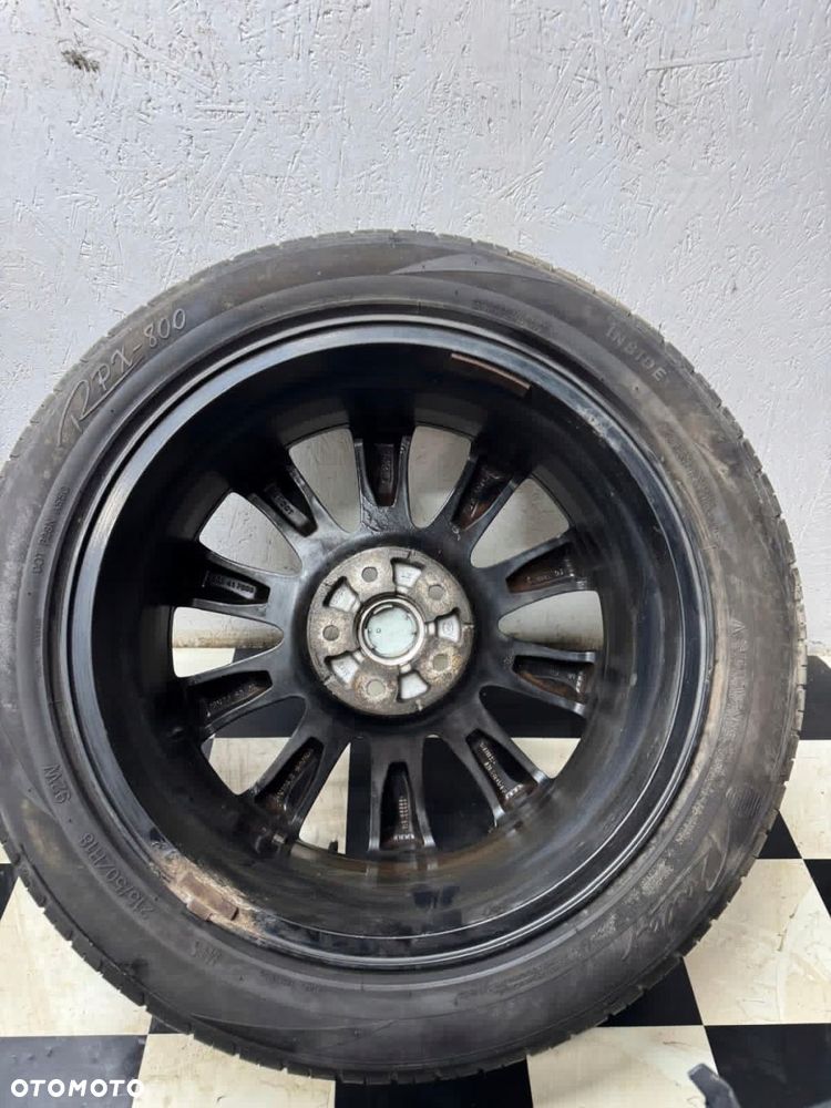 koła felgi mazda cx-3 r18 5x114.3 7j et50 9965417080 komplet 4szt - 8
