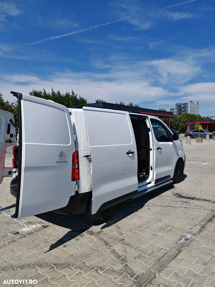 Citroën Jumpy - 9