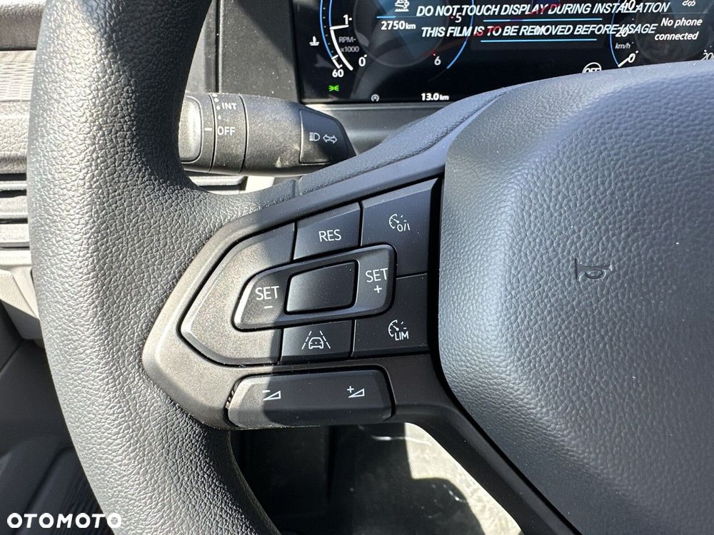 Volkswagen Transporter Furgon, 2,0TDI 150KM, 6-bieg.manualna, r.o :3500 mm - 28
