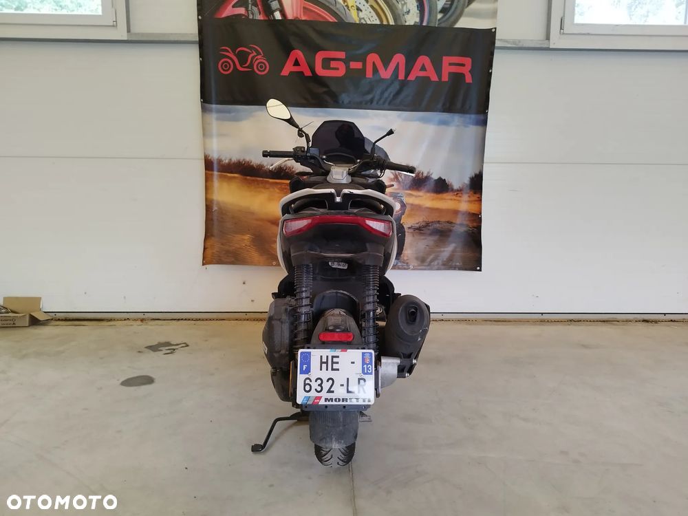 Aprilia SR - 5