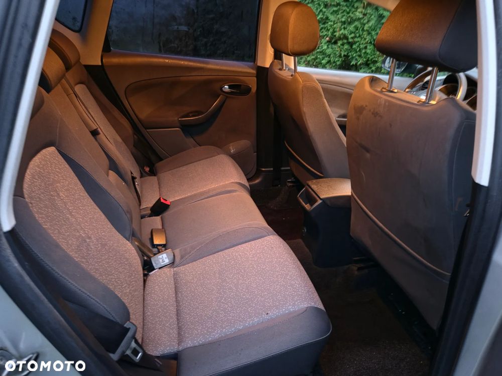 Seat Altea - 19