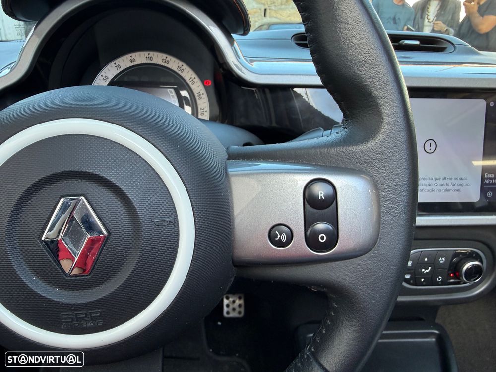 Renault Twingo 0.9 TCe GT - 30