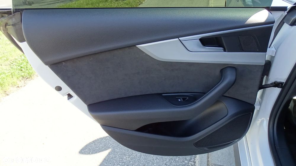 Audi A5 Sportback 1.4 TFSI Sport S tronic - 21