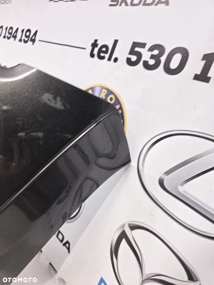 JEEP GRAND CHEROKEE WK2 SUMMIT LIFT 16- ZDERZAK PRZEDNI PRZÓD NA SPRYSKI + 6xPDC , NR 6CG70TRMAA / 6CG71TRMAA , NR AUKCJI NZ1816 - 27