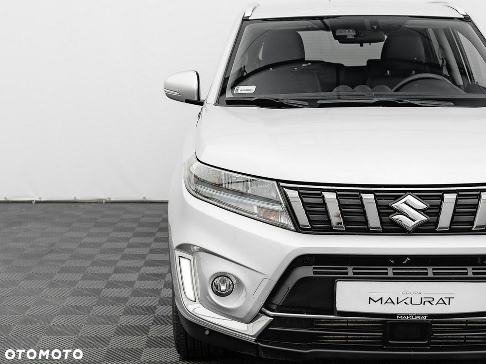 Suzuki Vitara - 9