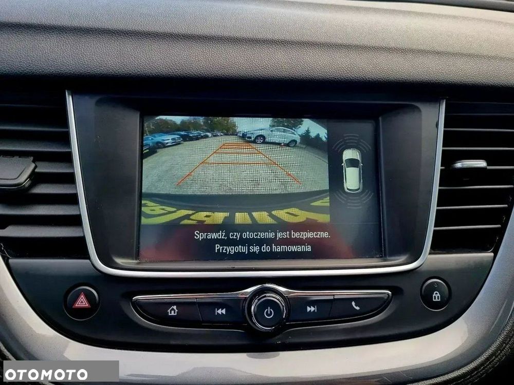 Opel Grandland X - 15