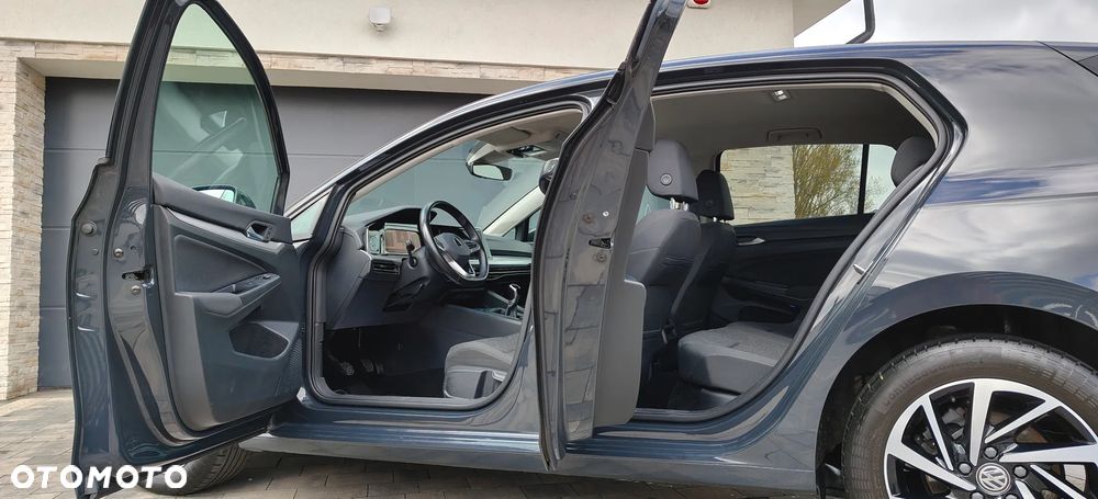 Volkswagen Golf 1.5 TSI BlueMotion ACT Comfortline - 14