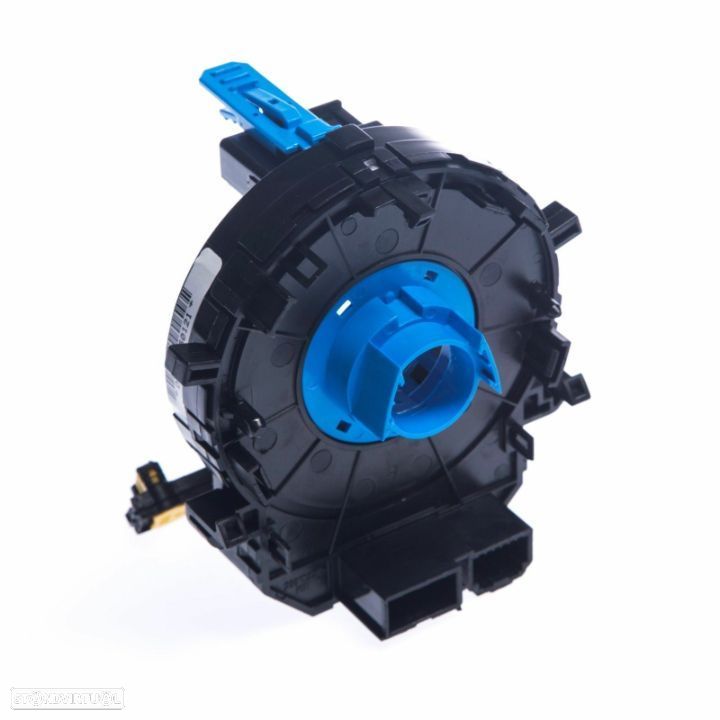 fita airbag hyundai i20 2012 a 2014  / kia sorento 2002 a 2009 (novo) - 2