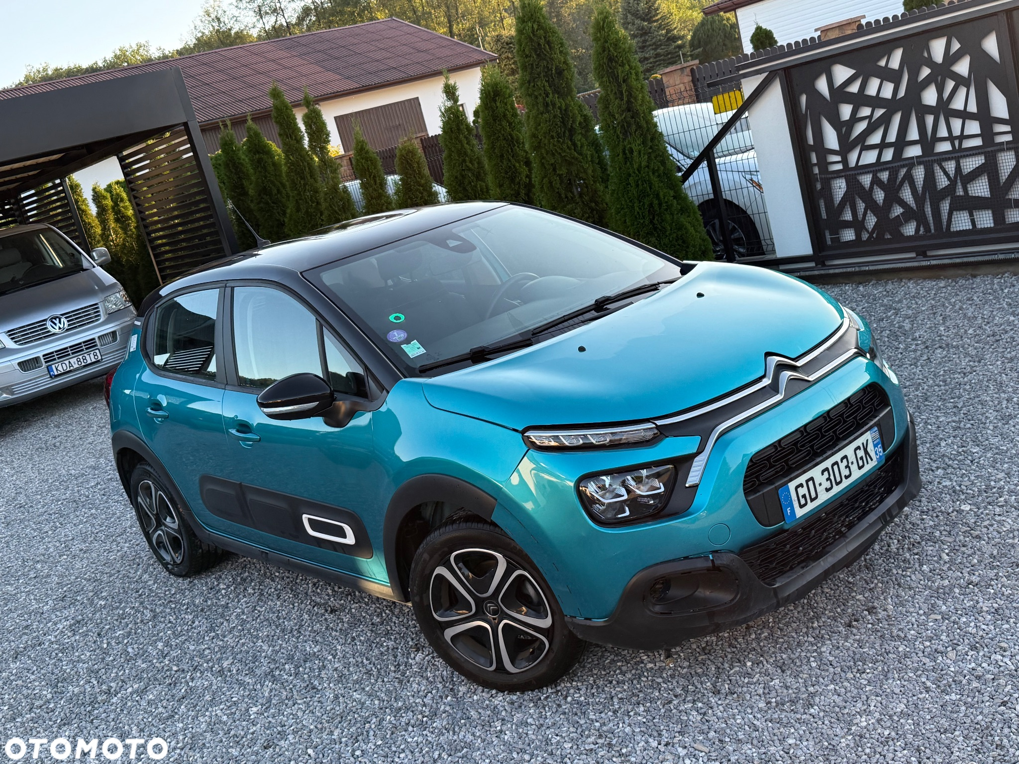 Citroën C3 Pure Tech 110 S&S SHINE PACK - 14
