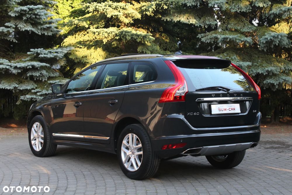 Volvo XC 60 D4 Drive-E Summum - 18