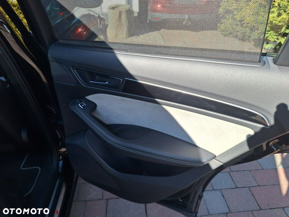 Audi Q5 2.0 TDI Quattro Sport S tronic - 25