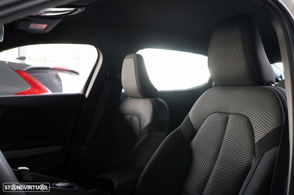 Polestar 2 Long Range 78 kWh - 8