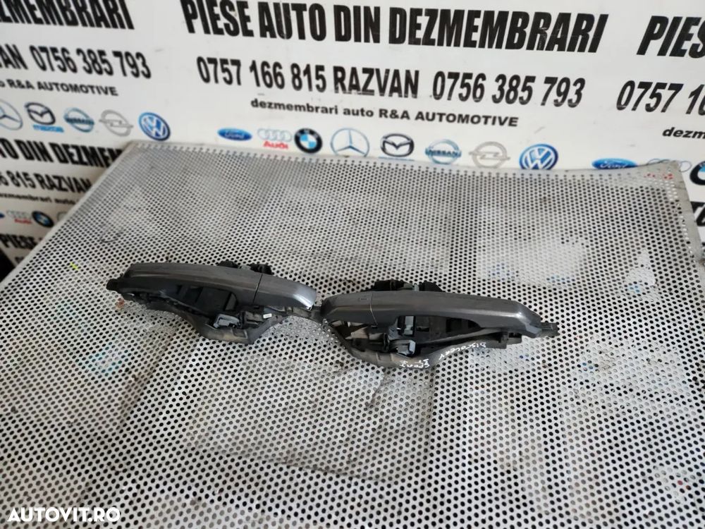 Maner Usa Stanga Dreapta Fata Land Rover Discovery Sport L550 An 2014-2015-2016-2017-2018-2019 Vola - 3