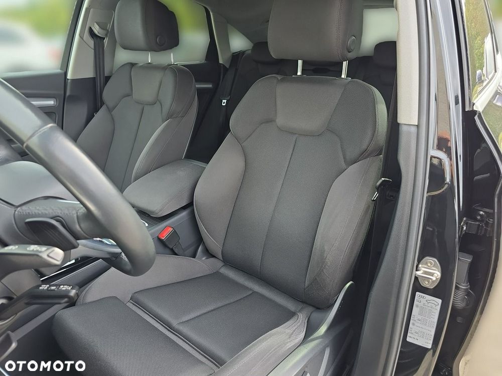 Audi Q5 Sportback 40 TDI mHEV Quattro S Line S tronic - 18