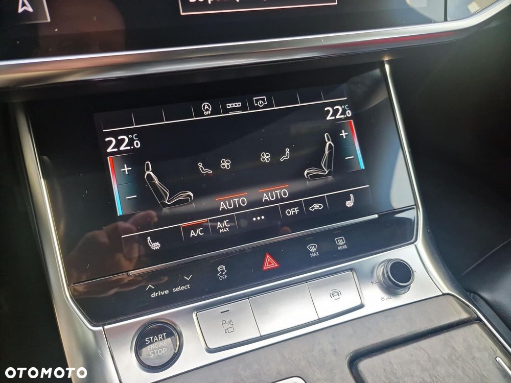 Audi A6 - 27