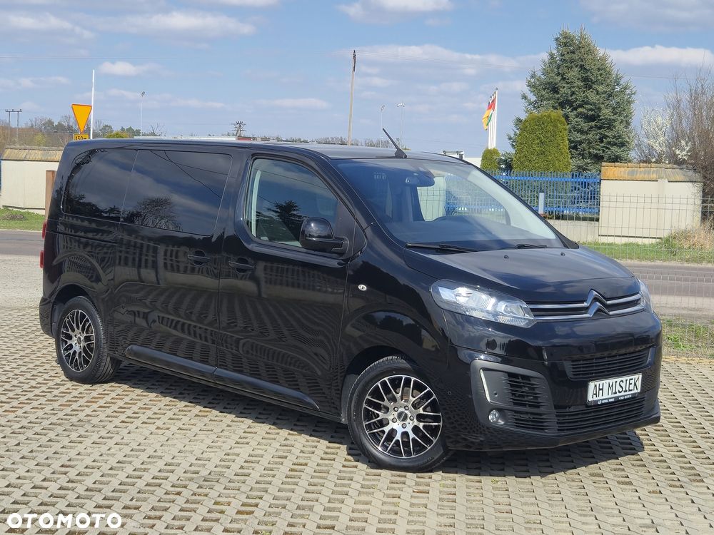 Citroën SpaceTourer - 2