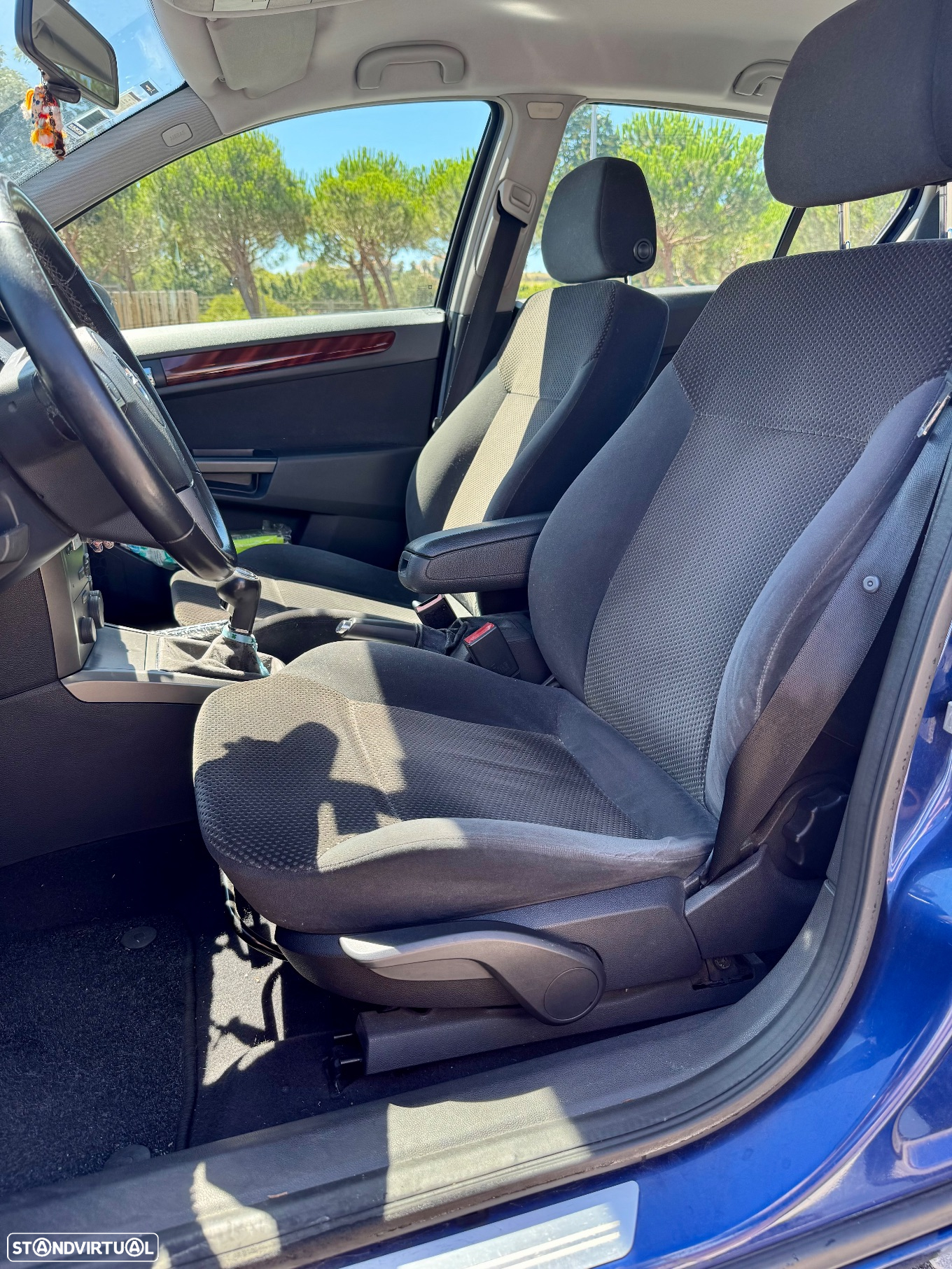 Opel Astra 1.3 CDTi Elegance - 12