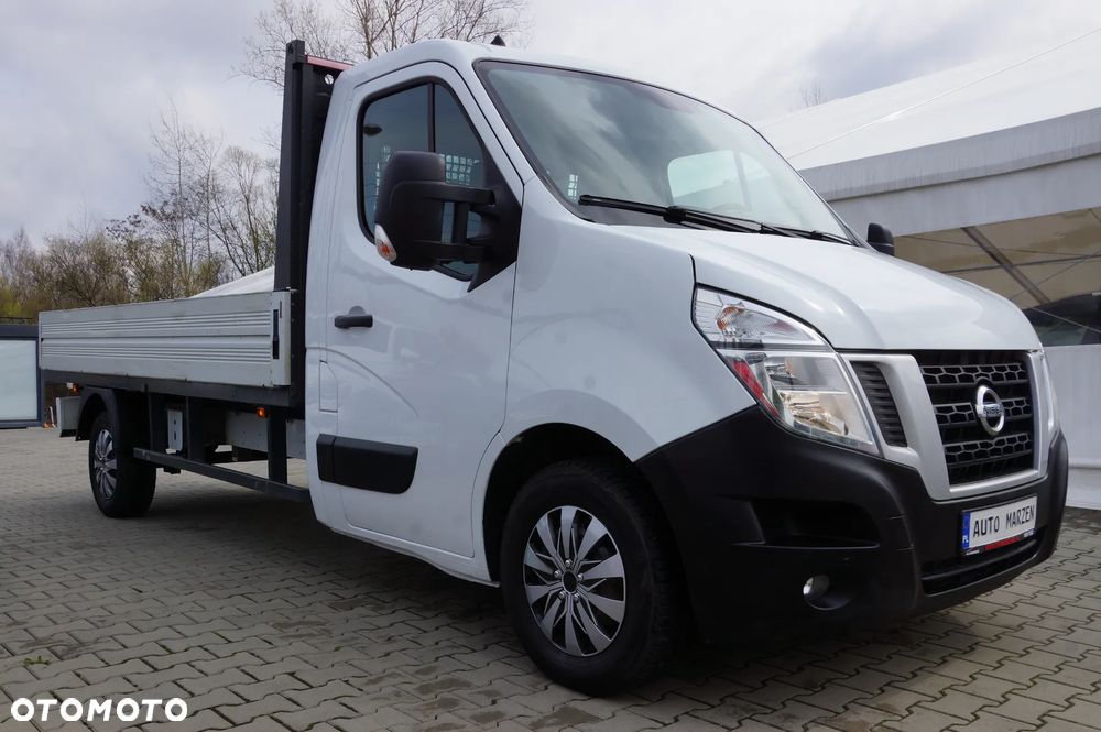 Renault Master - 9